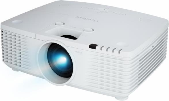 Produktbild Viewsonic PRO9800WUL (WUXGA, 5500 lm, 1.25 - 2.13:1)