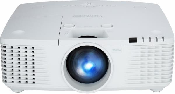 Produktbild Viewsonic PRO9800WUL (WUXGA, 5500 lm, 1.25 - 2.13:1)