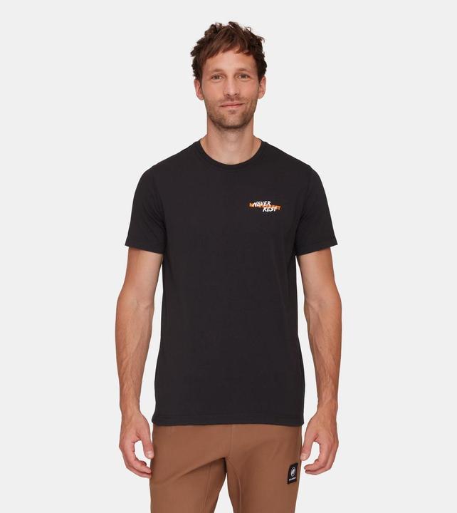 Produktbild Mammut Core T-Shirt Men Never Rest (XL)