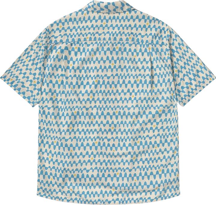 Produktbild Brava Fabrics Sunset Aloha (XL)