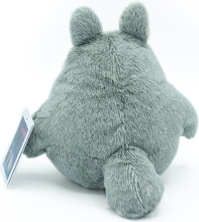 Productafbeelding My Neighbour Totoro: Totoro Smile (20 cm)