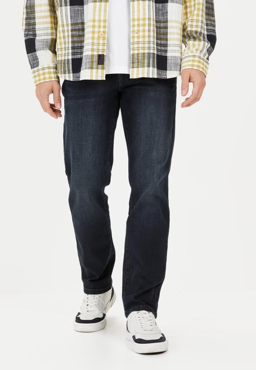 Image du produit Camel Active 5-Pocket-Jeans Relaxed Fit (W31/L32)