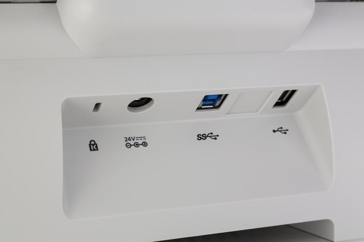 Produktbild Kodak Alaris S2050 (USB)