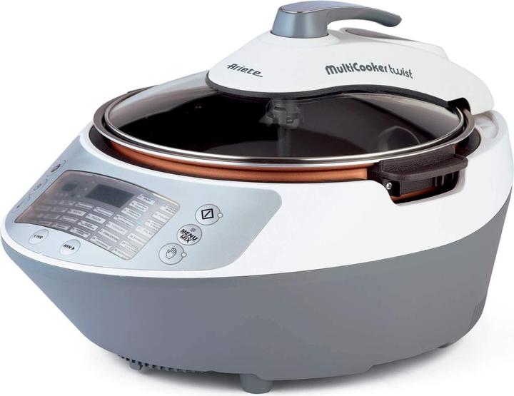 Ariete Multicooker Twist 2945