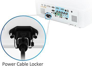Produktbild Viewsonic PRO9800WUL (WUXGA, 5500 lm, 1.25 - 2.13:1)