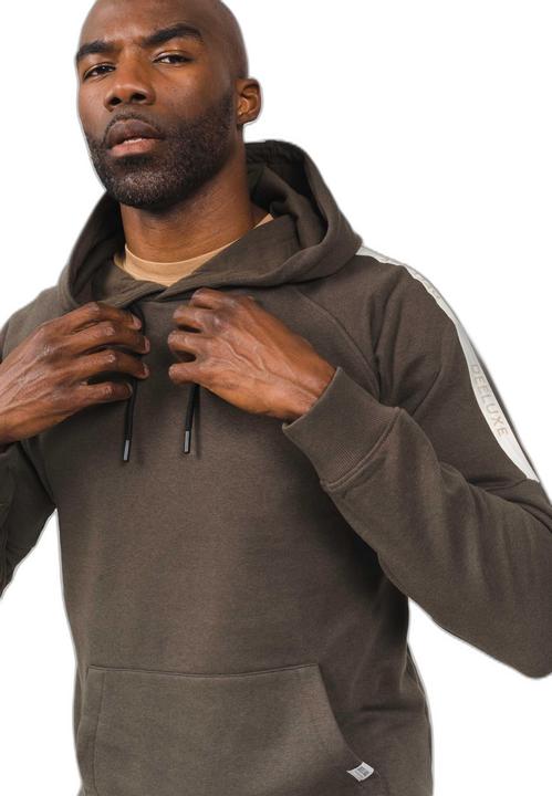 Immagine prodotto Deeluxe felpa con cappuccio sumo (XL)