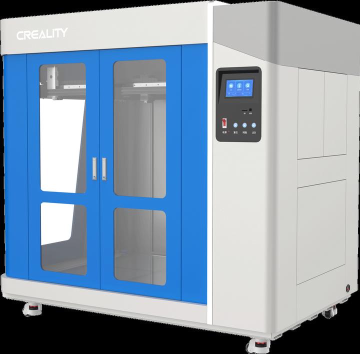 Produktbild Creality CR-1000 Pro