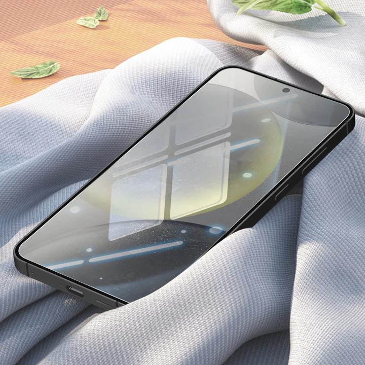 Actual product image Avizar ClearShield film (1 Piece, Samsung Galaxy S25+)