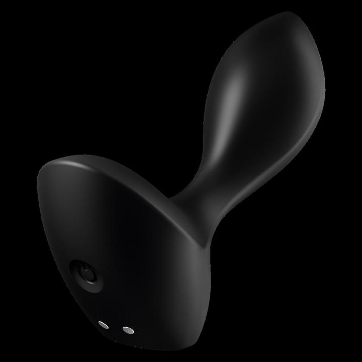 Actual product image Satisfyer Backdoor Lover Plug Vibrator