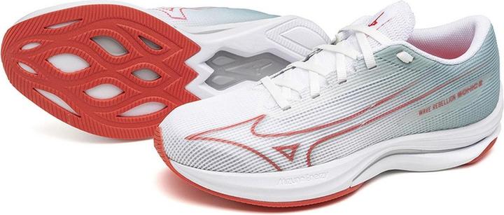 Produktbild Mizuno Wave Rebellion Sonic 2 (38.5)