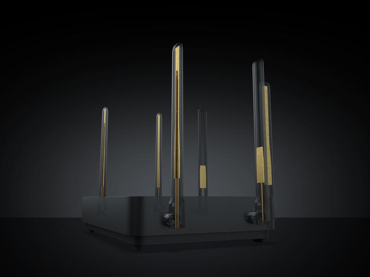Produktbild Xiaomi AX3200
