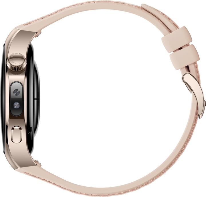 Produktbild Huawei Uhr 5 42mm Beige (42 mm)