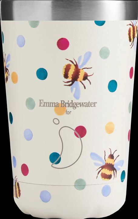 Actual product image Chilly’s Chilly's Emma Bridgewater 340ml Coffee Cup (0.34 l)