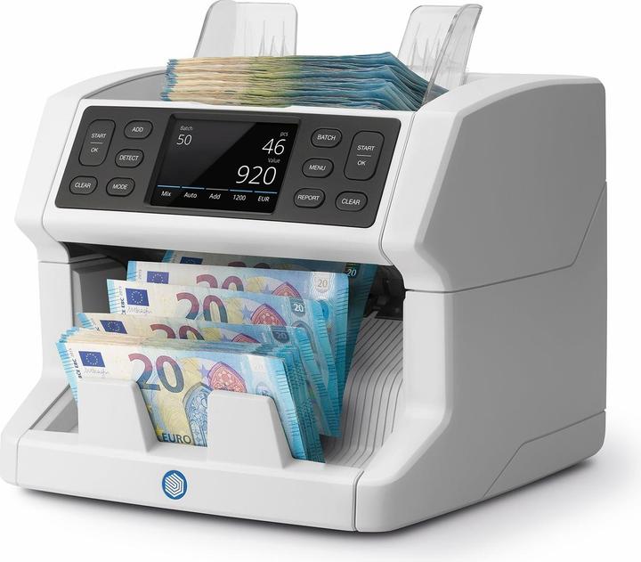 Image du produit Safescan 2865-S (Compteuse de pièces)