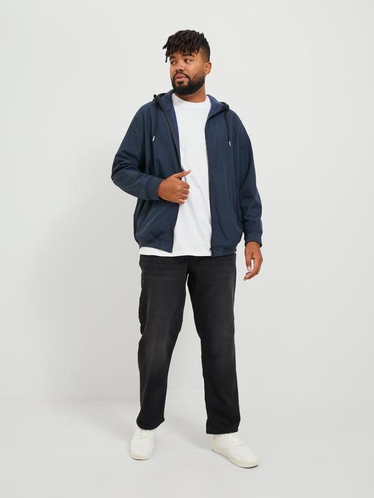 Immagine prodotto Jack & Jones Giacca Softshell Plus Size (3XL)