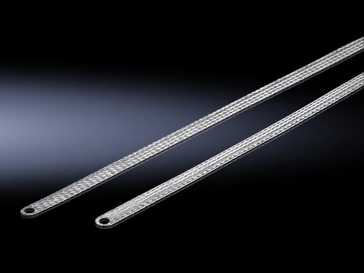 Immagine prodotto Rittal Cinghia di messa a terra SZ 2412.310 10 pz. (Vari)