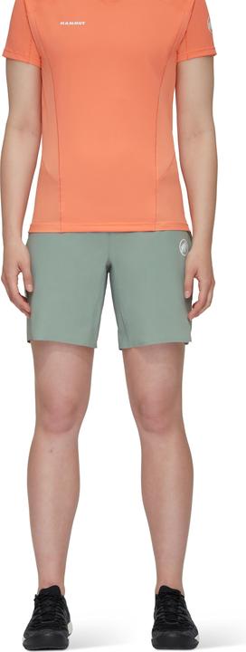 Actual product image Mammut Women's Aenergy Light SO Shorts (36)