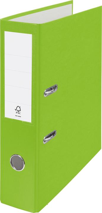 Actual product image Esselte Folder Swiss Edition FSC® (A4, 75 mm, 1 Piece)