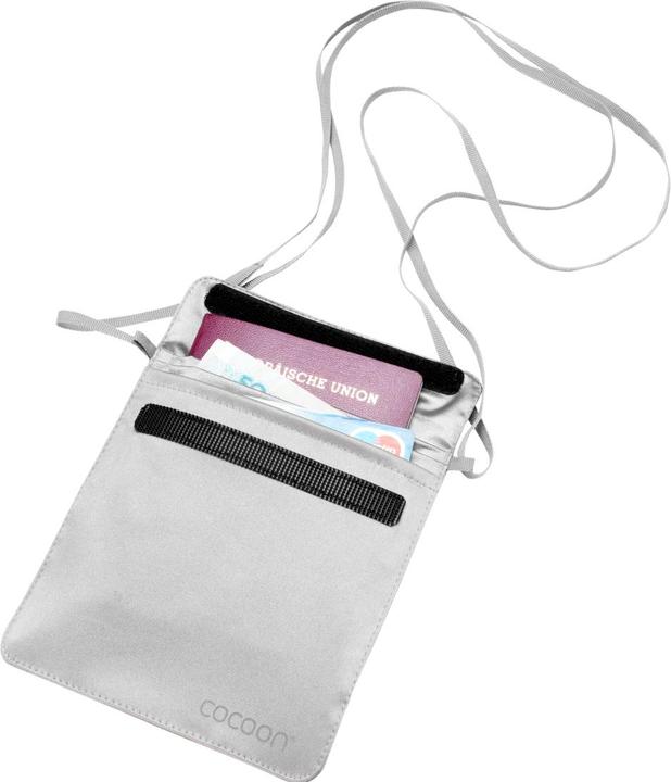 Actual product image Cocoon Secret Passport Wallet / Silk (Document & Wallet)