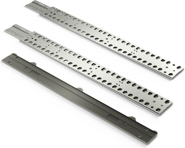 Produktbild Neff Z788BI00 Verbindungsschiene für geteilte Fronten