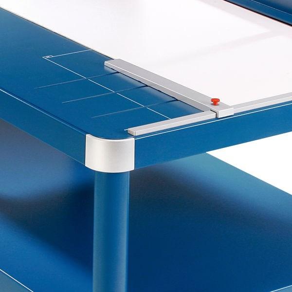 Actual product image Dahle Lever cutting machine 580 (40 Sheets, A2)