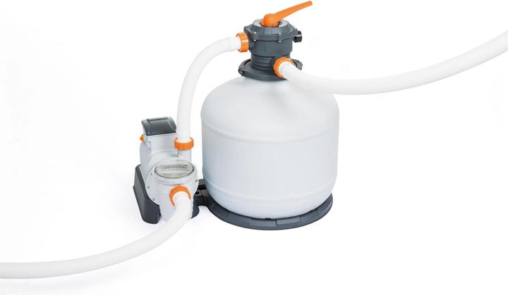 Produktbild Bestway Sandfilteranlage