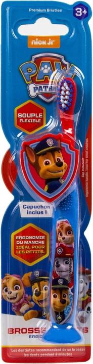 Image du produit Tinokou Brosse à dents Paw Patrol