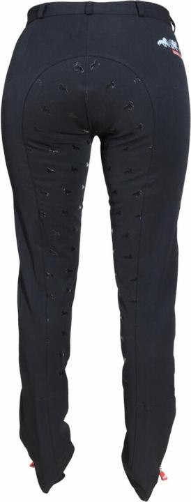 Produktbild Karlslund full grip reithose iceland (40)