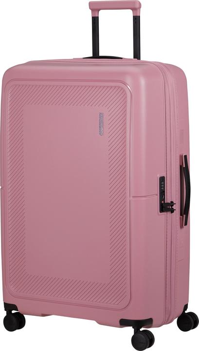 Produktbild American Tourister DashPop (121 l, L (90 - 115l))