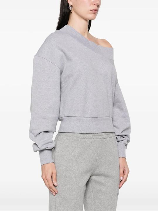 Actual product image The Attico Sweatshirt (40)