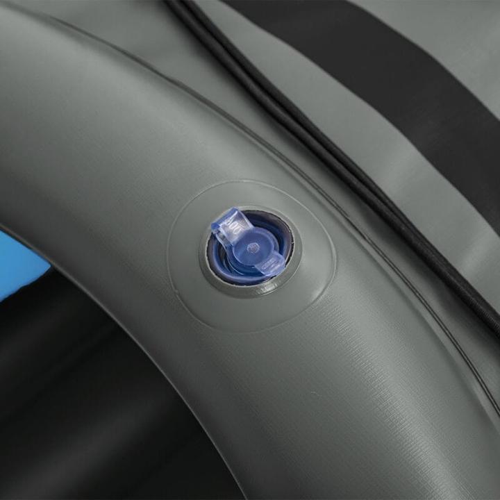 Actual product image Bestway Hydro-Force™ Cove Champion™ X2 Inflatable Kayak Set 3.31 m (331 cm, 2 pers.)