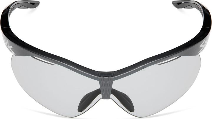 Produktbild Spiuk brille glas lumiris ii ventix-k (Black, Anthracite)