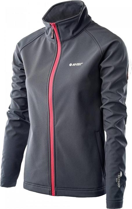 Image du produit Hi-Tec Veste Soft Shell Lucari Femme/Ladies (L)