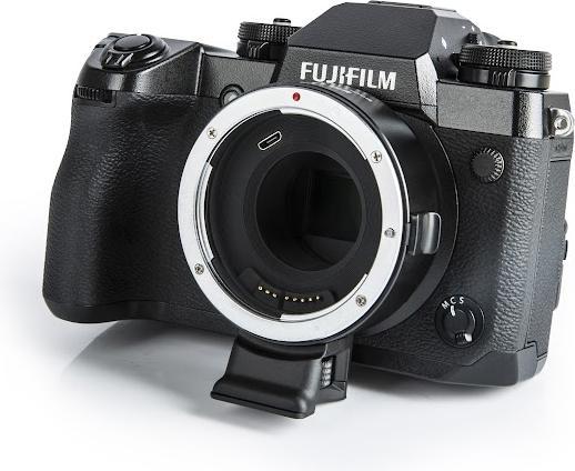 Produktbild Viltrox EF-FX1