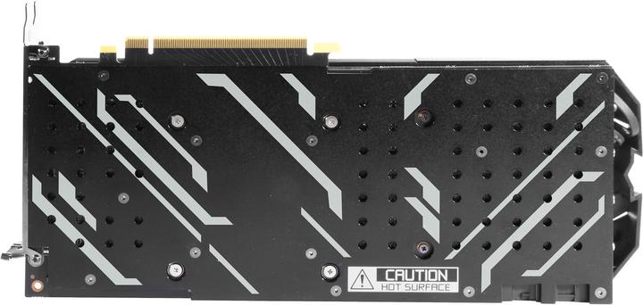 Produktbild KFA2 GeForce RTX 2070 Super EX OC (8 GB)