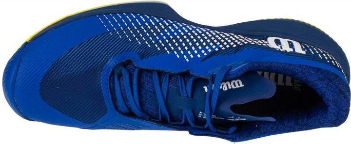 Actual product image Wilson KAOS SWIFT 1.5 2024 AC BLUING MAN (43 1/3)
