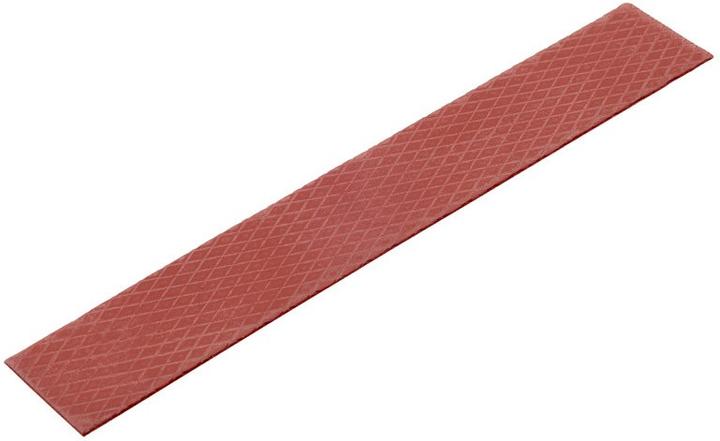 Actual product image Thermal Grizzly Minus Pad Extreme - 120 × 20 × 1 mm (1 mm)