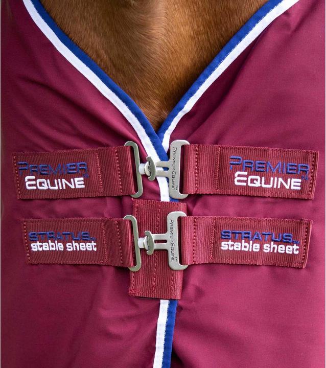 Actual product image Premier Equine Stratus (152 cm)