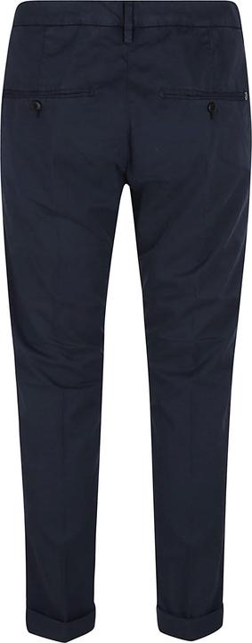 Produktbild Dondup Pantaloni Blu (34)