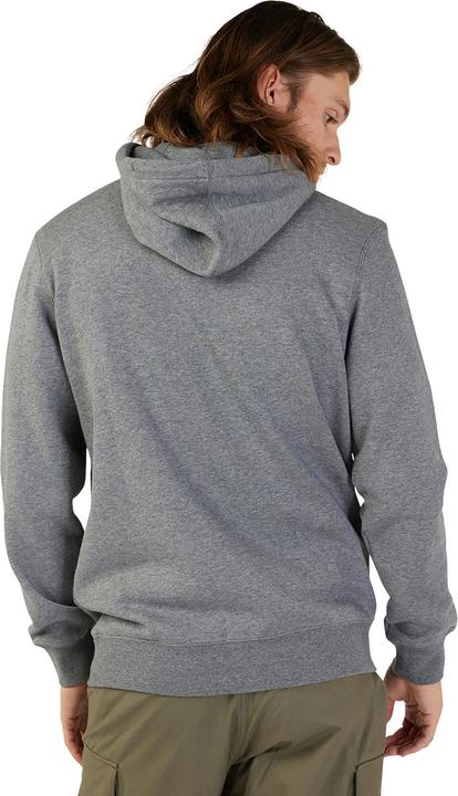 Produktbild Fox Hoody 23 Absolute E Po Grey L (L)