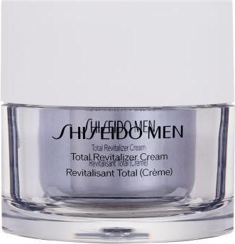 Produktbild Shiseido Men Total Revitalizer (50 ml, 24h Creme)