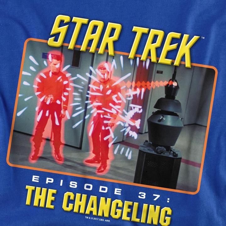Image du produit - Sweat THE CHANGELING - Adulte (S)