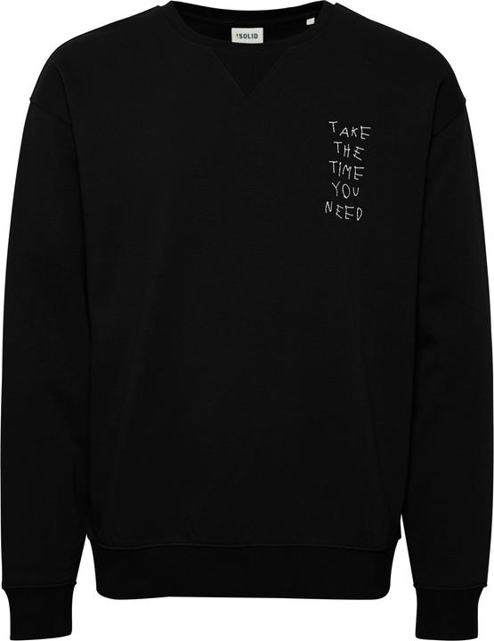 Produktbild Solid SDHalvard - Sweatshirt - 21108019 (XXL)