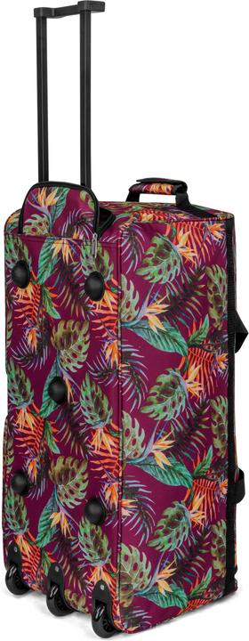 Immagine prodotto Normani Borsa da viaggio (80 l, XL (da 115l))
