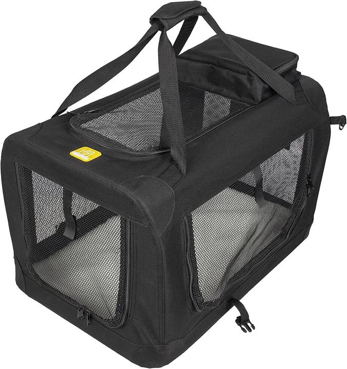 Immagine prodotto Pets on Tour Haustiertransportbox (Cane, Gatto)
