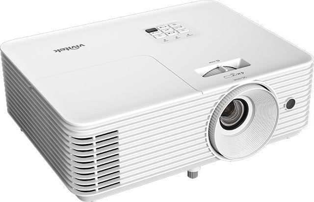 Immagine prodotto vivitek Proiettore, 1080p, lampada 4.000 AL, TR: 1,48-1,62:1 (WUXGA, 4000 lm, 1.48 - 1.62:1)