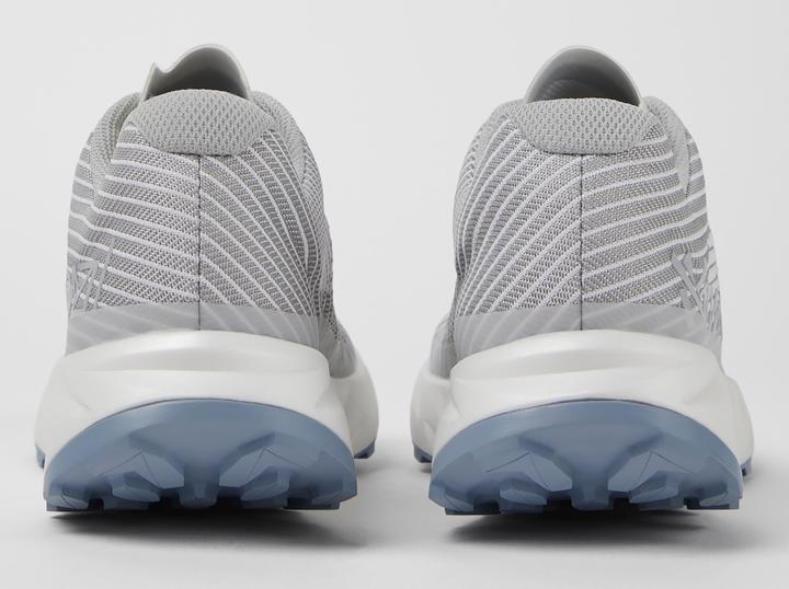 Actual product image Nnormal Kjerag Shoe White/Grey (42 2/3)