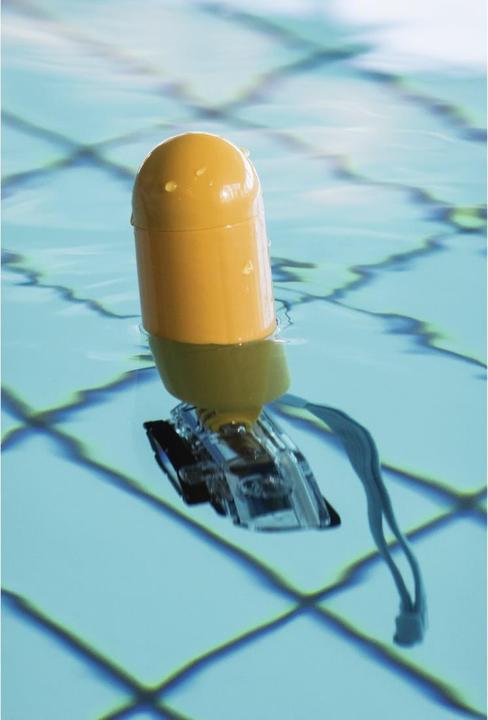 Actual product image Hama Floating handle GoPro (Universal)