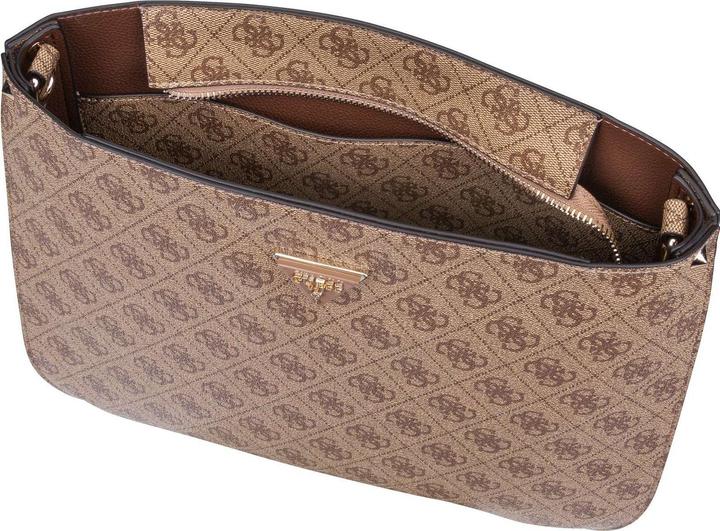 Produktbild Guess Umhängetasche Meridian Shoulder Bag Logo