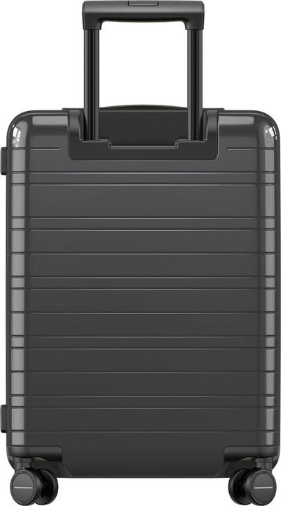 Immagine prodotto Horizn Valigia e trolley M5 Essential Bagaglio da cabina (33 l, Bagaglio a mano (fino a 50 litri))